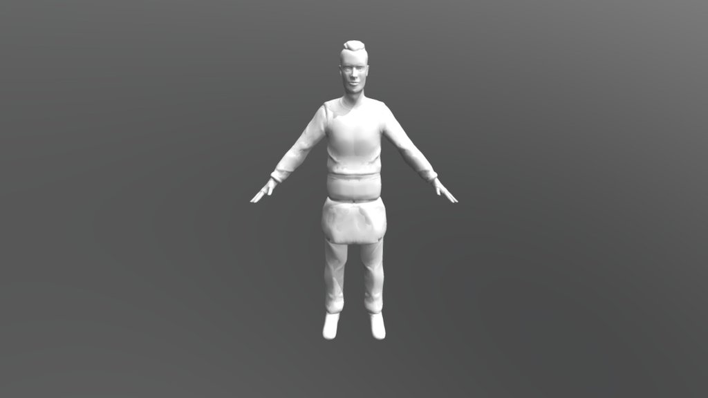 Trabalho2 Modelagem