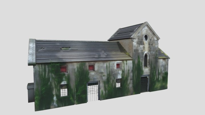 fram – Free 3D Model STL