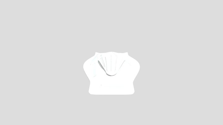 Wangyuz 3D Model