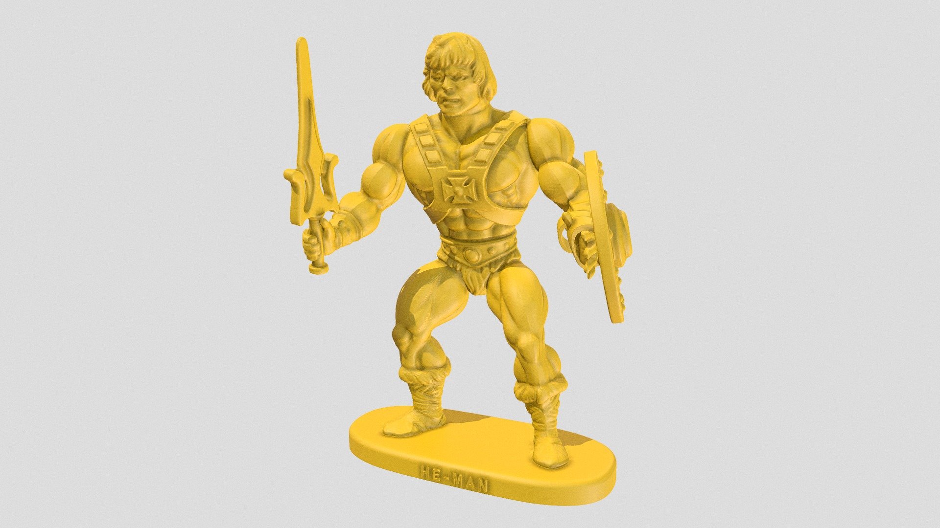 031 He Man 3d Model By 3dcraft Insta3dcraft 687b84d Sketchfab 8438