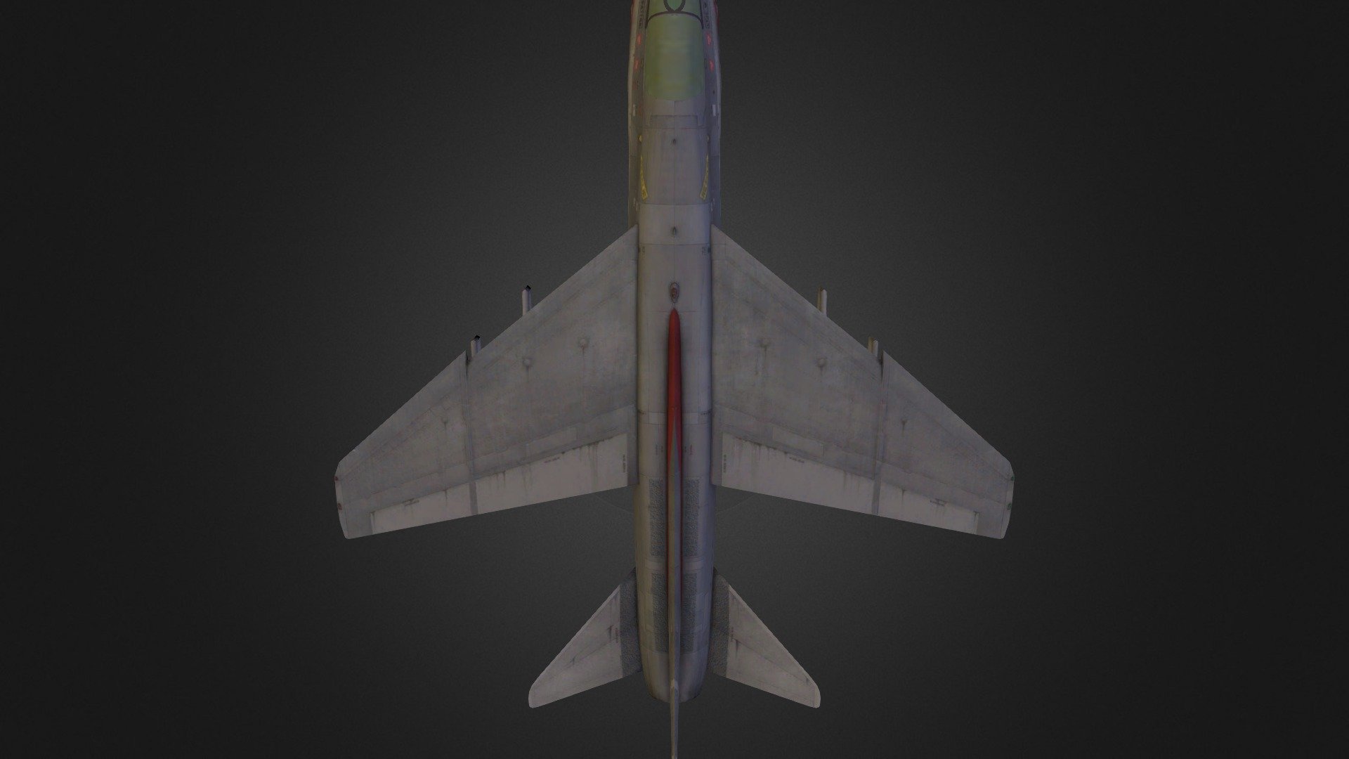 A-7 Corsair I I
