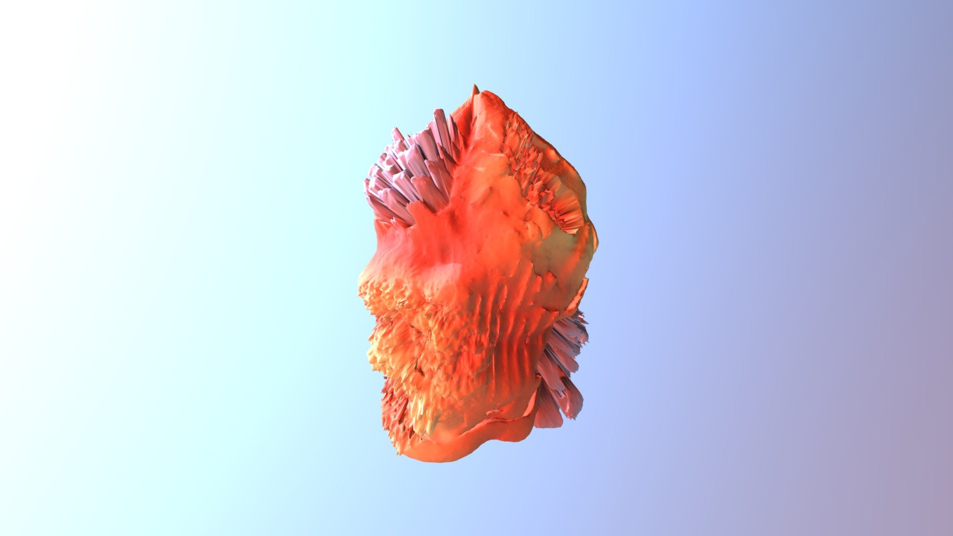 BlurPasteClone