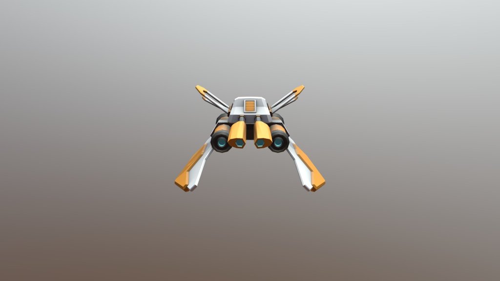 Player Turret