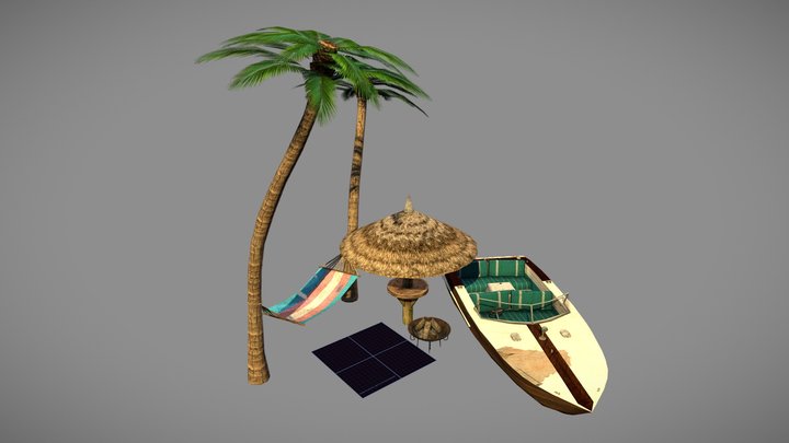 Dasdasd 3D models - Sketchfab