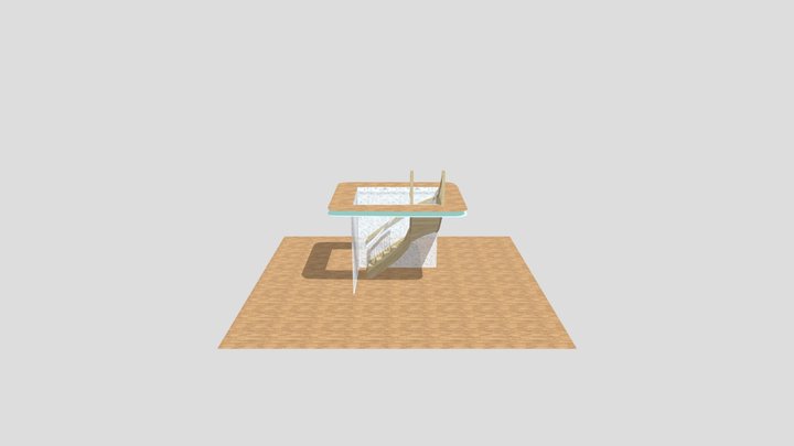 1 3D Model