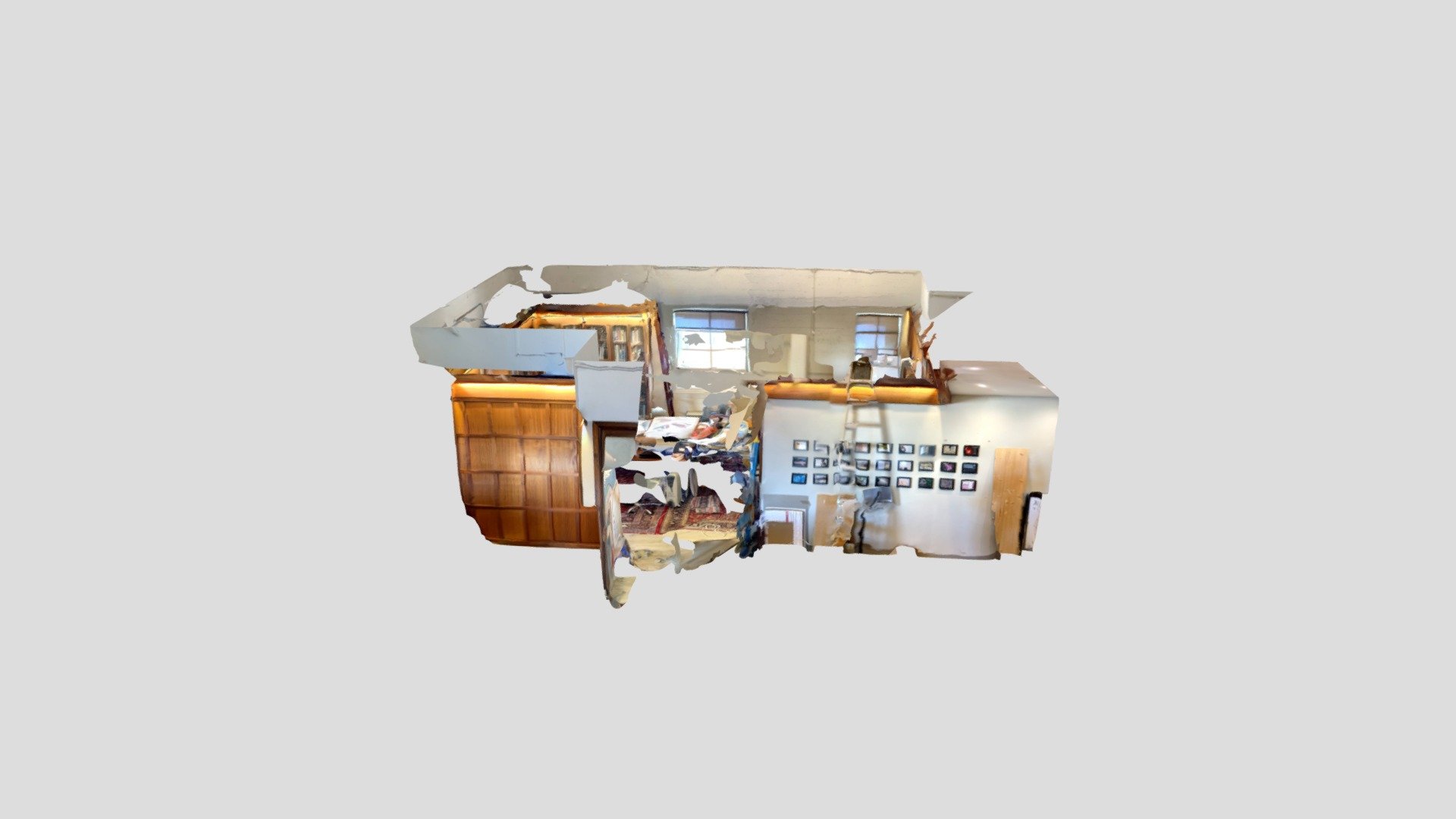 F.inc lab library