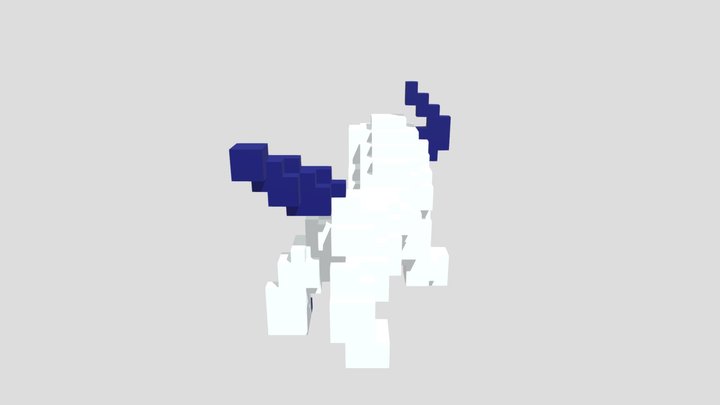17x18x18 Absol533 3D Model