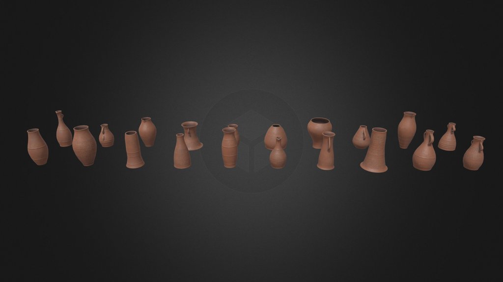 Vase generator test 2