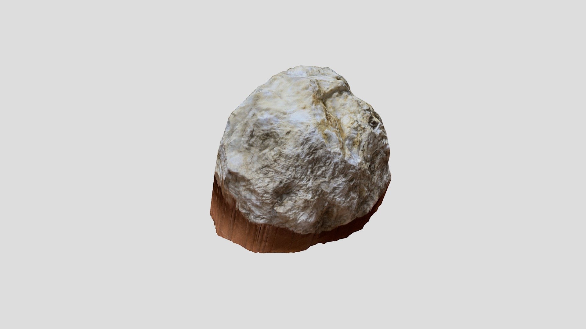 Mable_rock - 3D model by nachaphatpaei [6881144] - Sketchfab