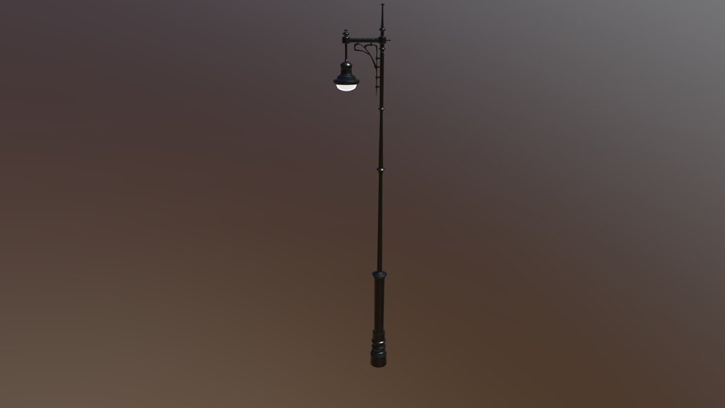 Street Lamp