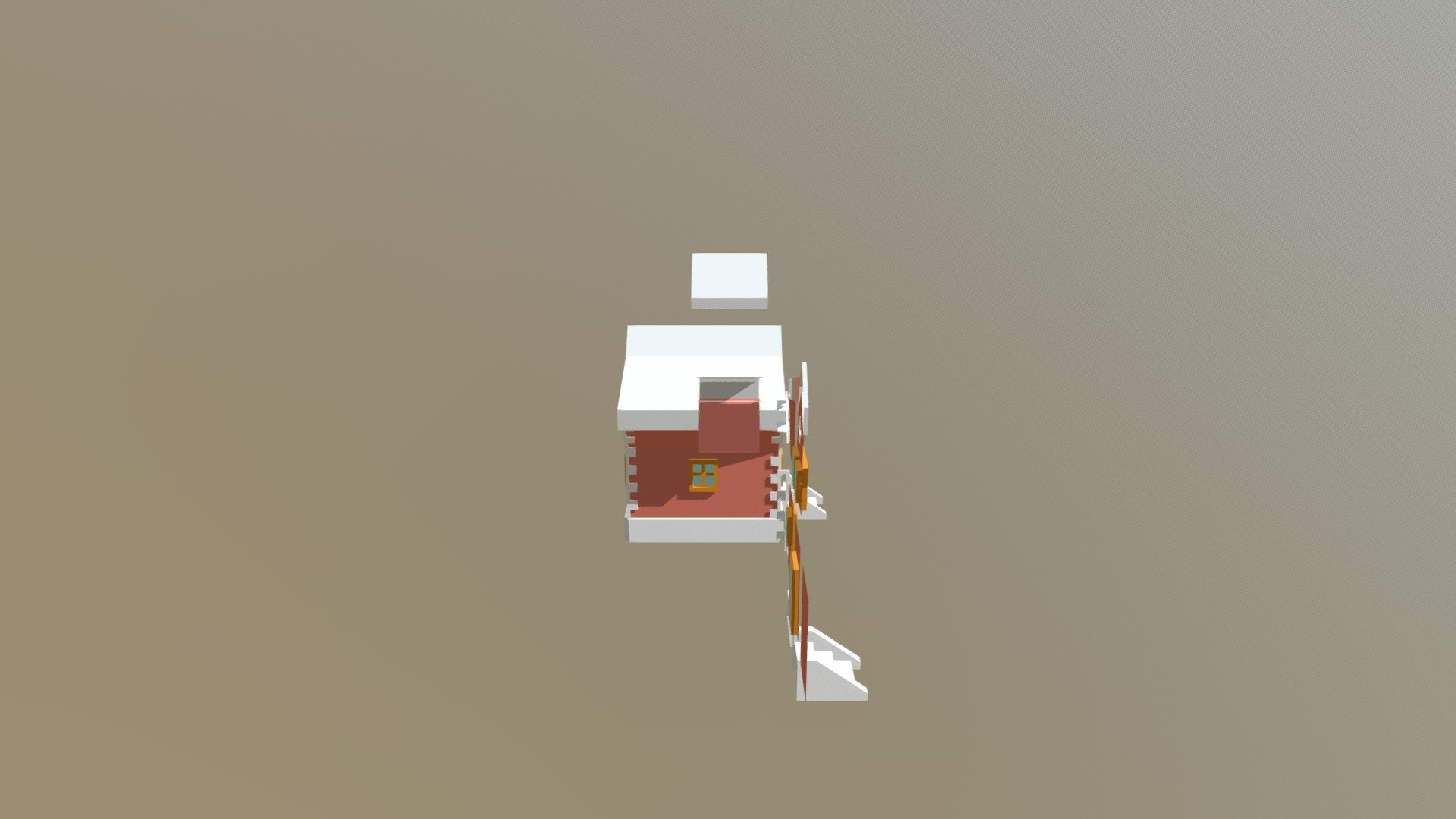 House Modular