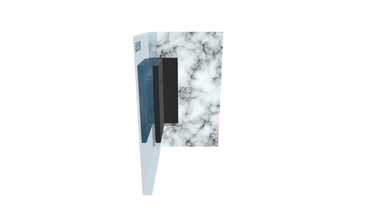 ES1LOWGM 3D Model