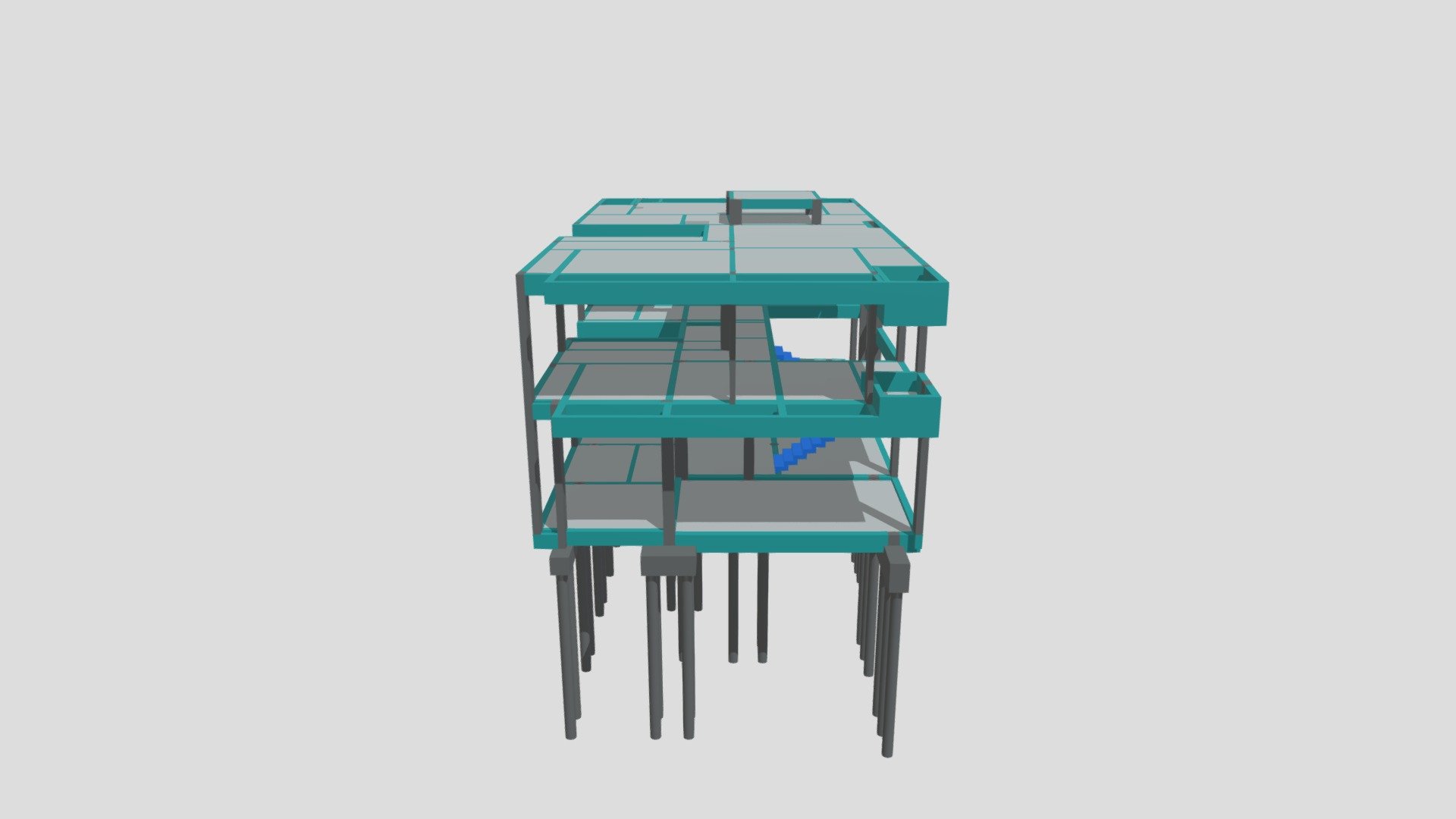 21213 - 3D