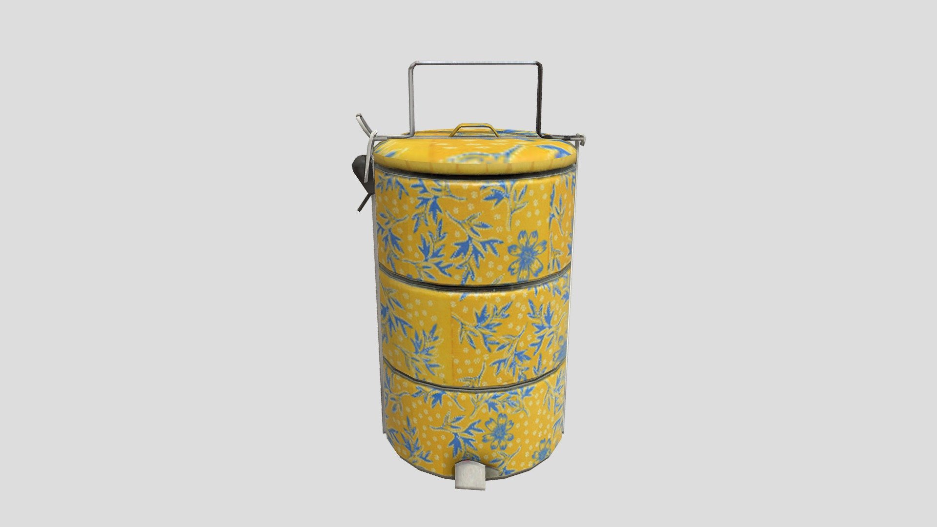 Tiffin Decoupage 04