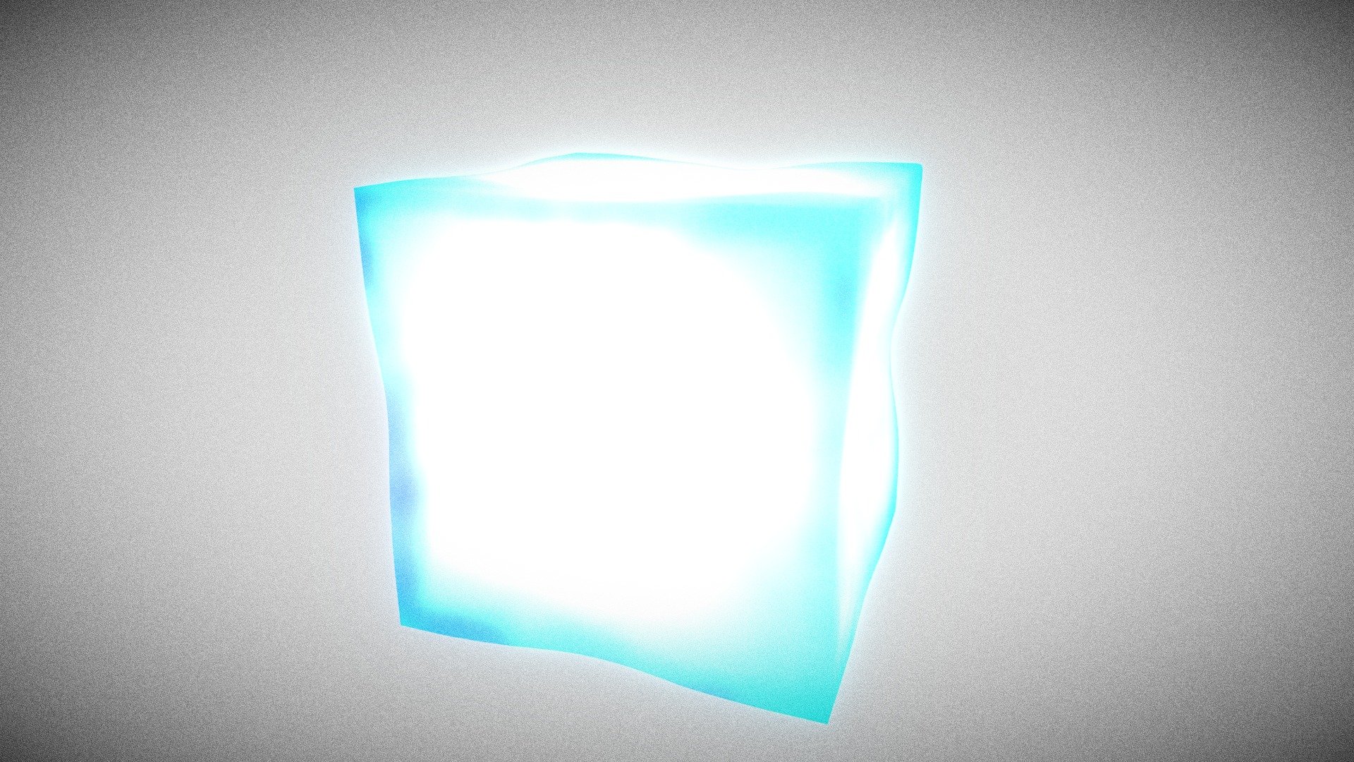 The Tesseract