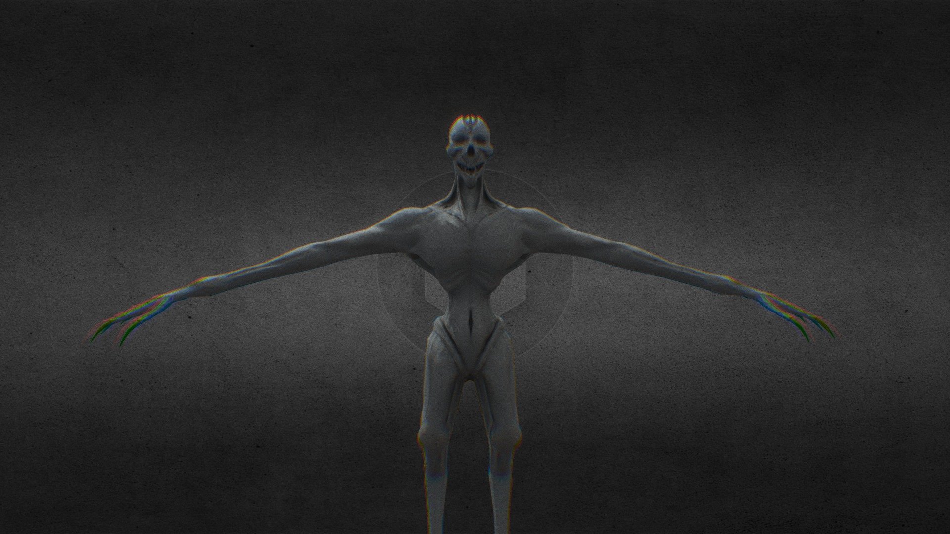 SCP-966 - Download Free 3D model by Stalky Boi (@superhero07077) [9cf3ac8]