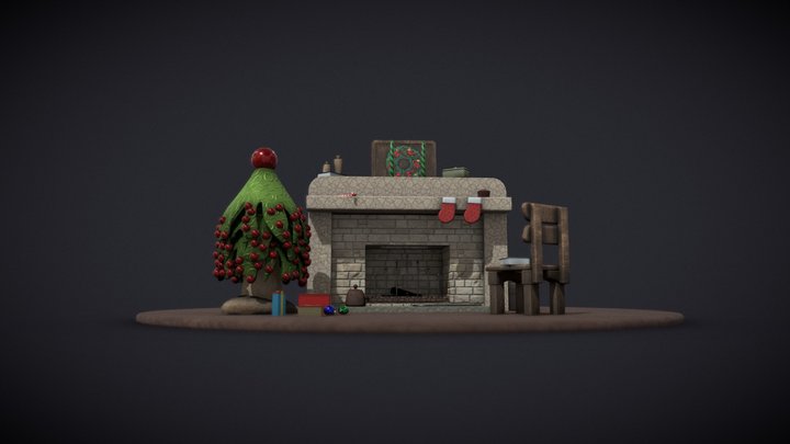 Christmas decorations