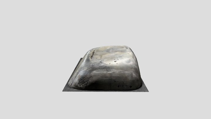 Polycam capture 3D Model