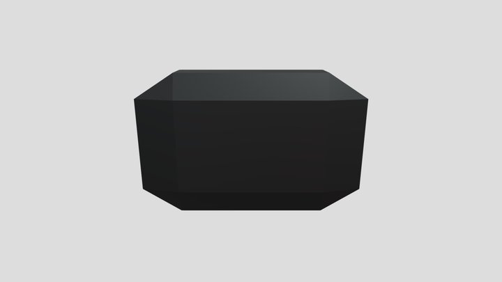 Untitled 3D Model