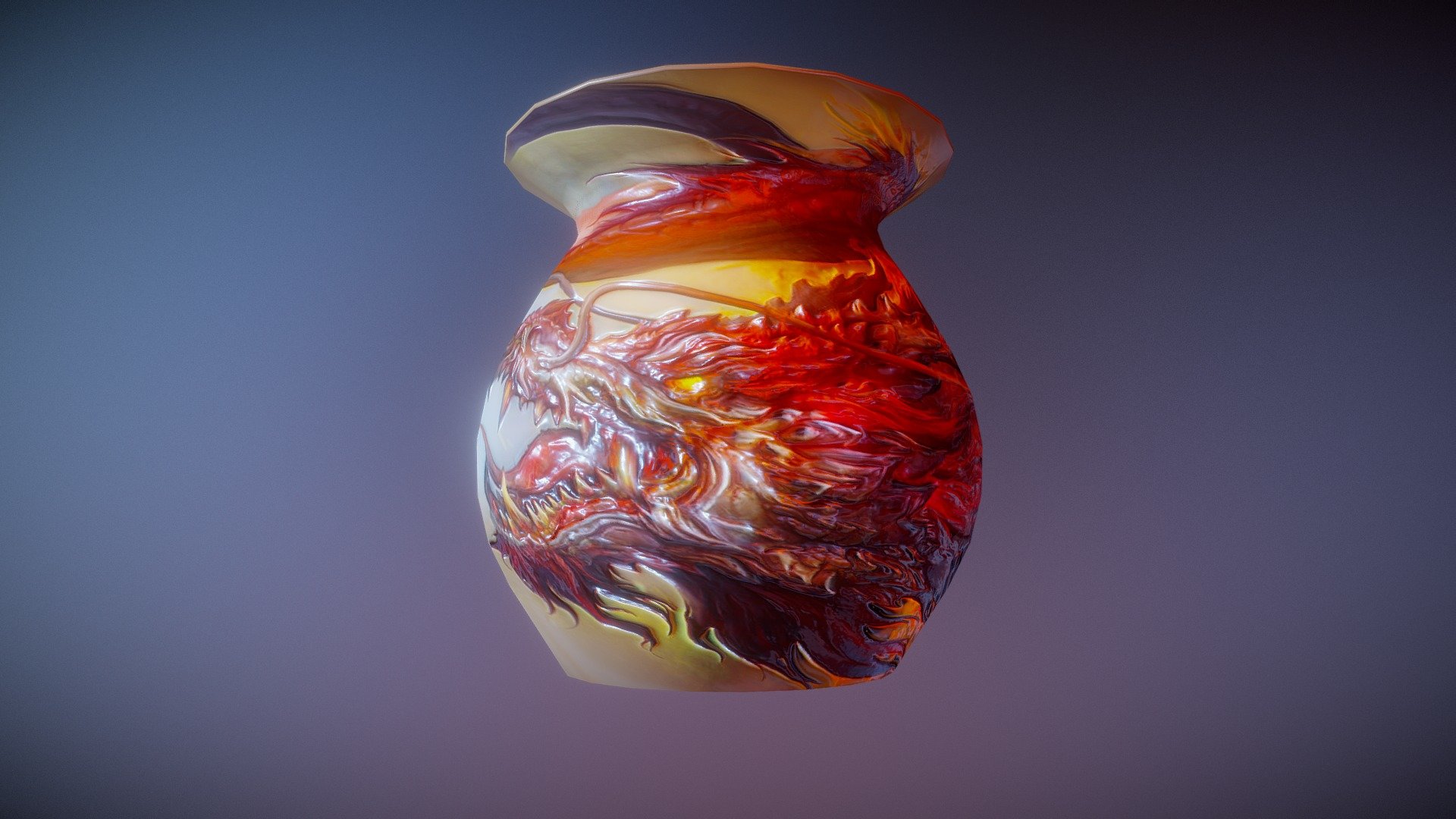 Vase
