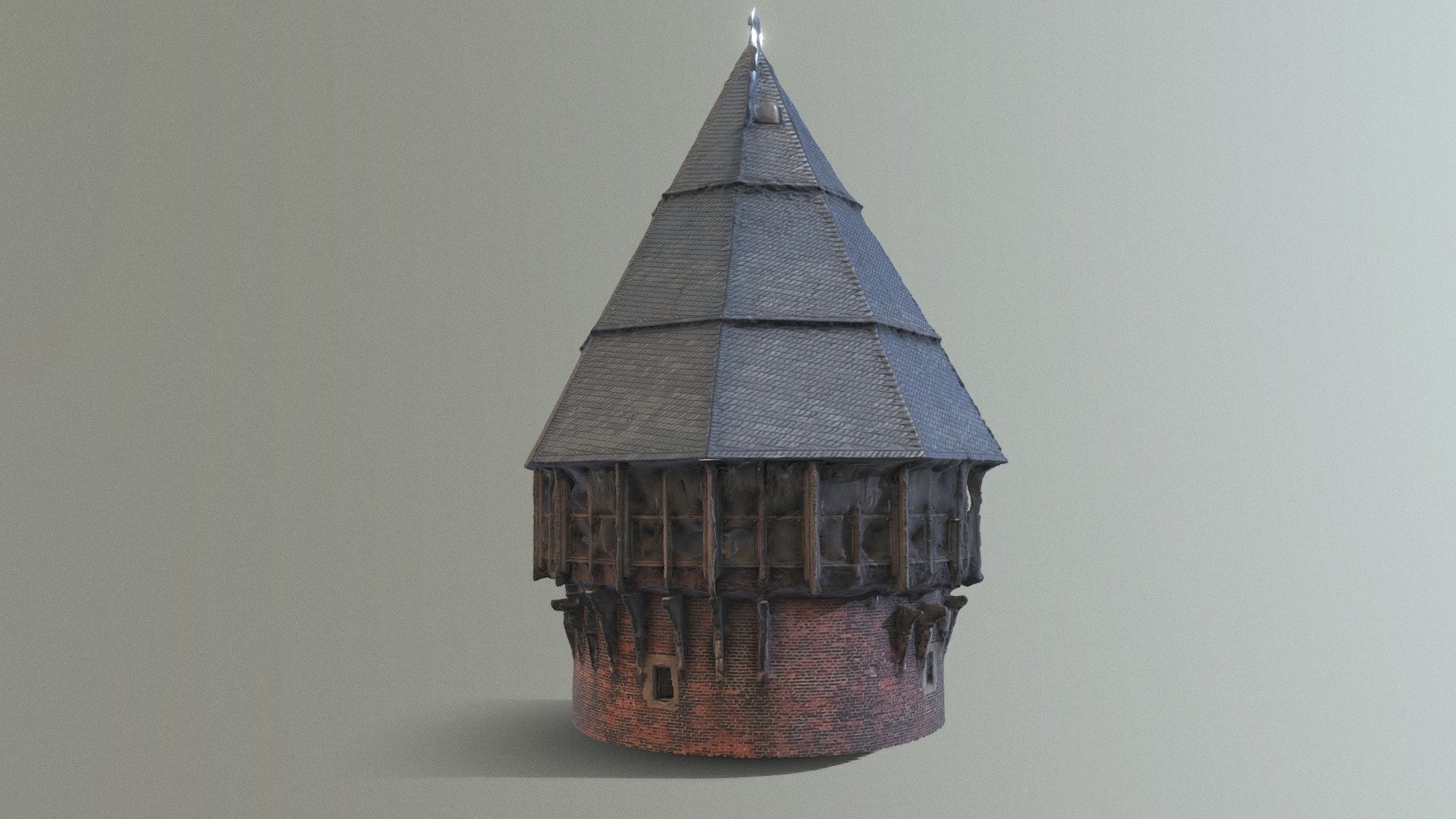 Tower