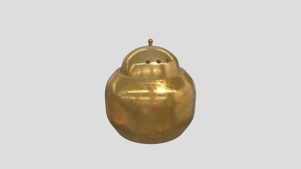 Incense Burner