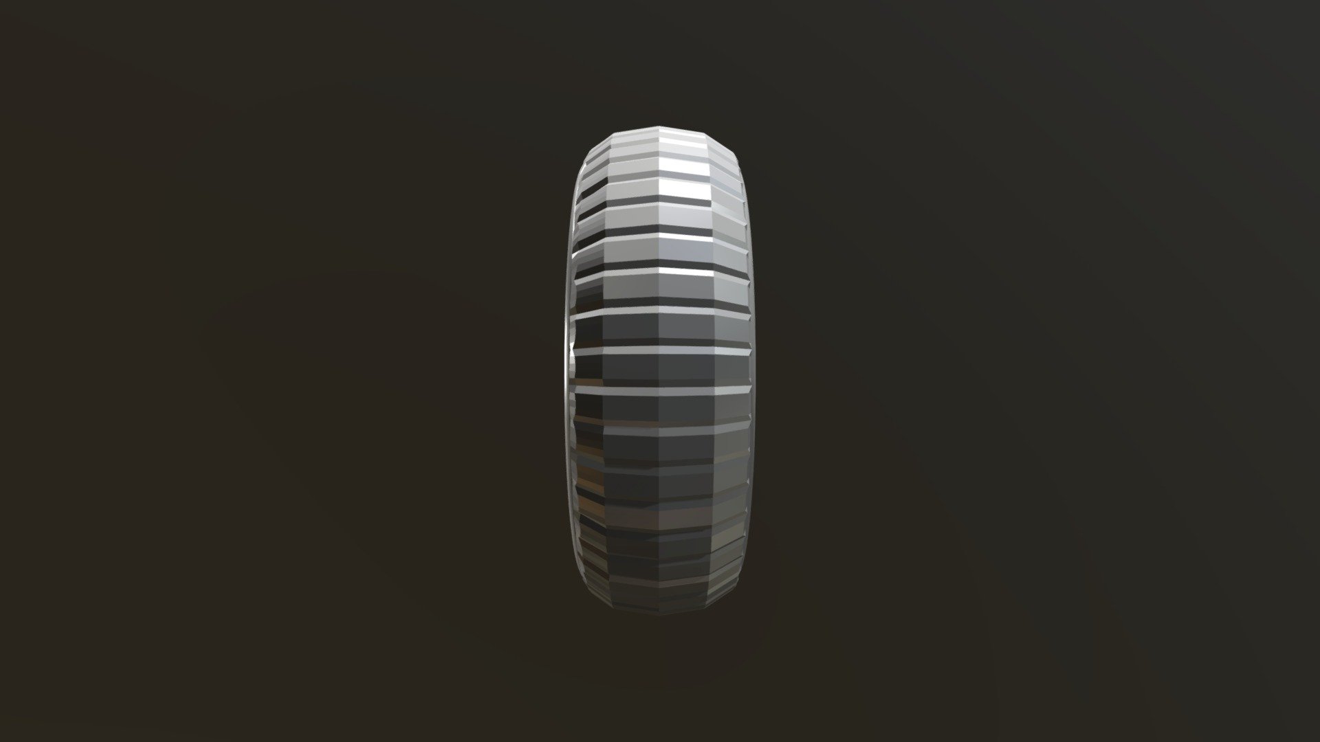 Tire With Modifiers