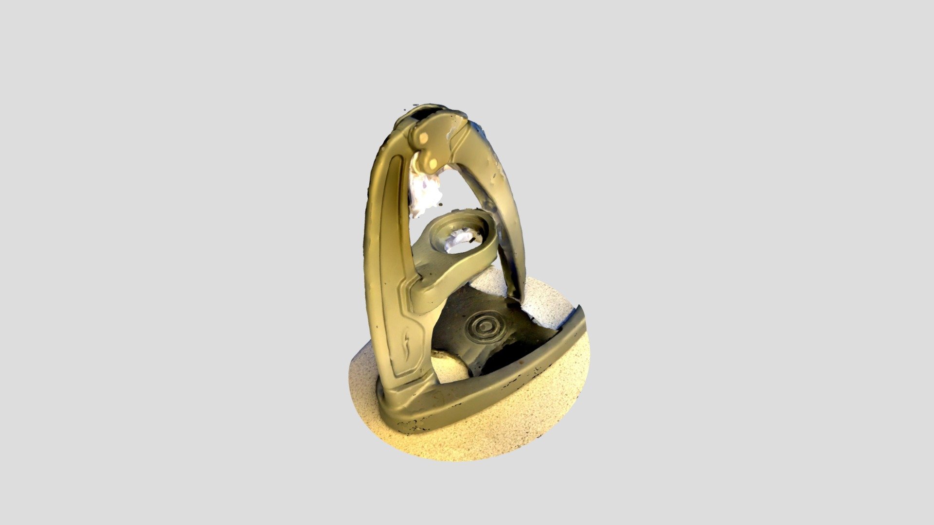 FLAIR NEO — Sketchfab embed 3D viewer