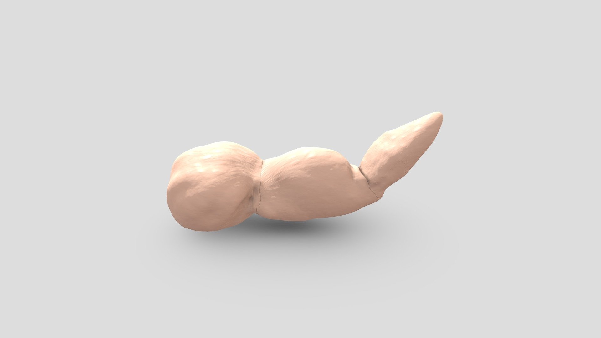 Speed Model: Arm