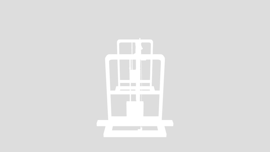 Cable Crossover Machine