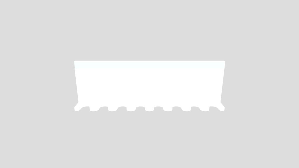 Swirl Shelf
