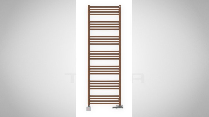 FIONA radiator – Modelo 3D gratuito STL