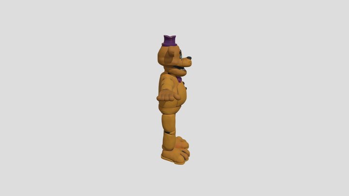 Springlock-suit 3D models - Sketchfab