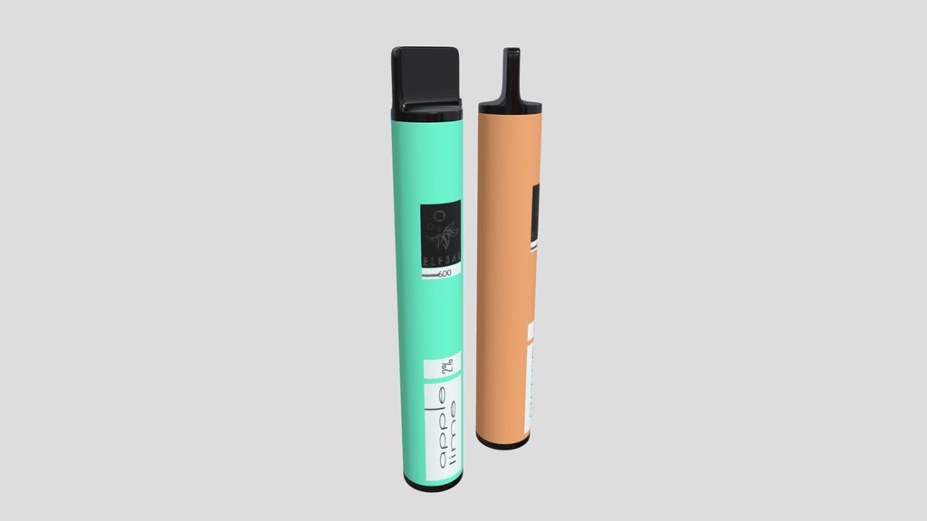 Elf Bar Disposable Vape Kit