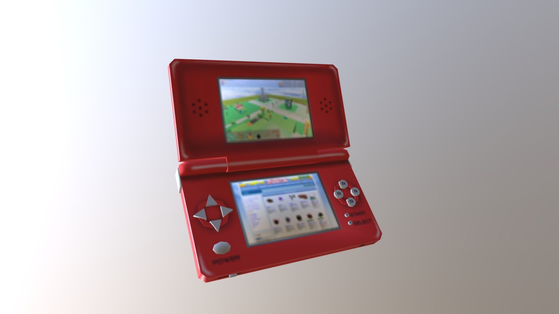Roblox Ds Sfm 3d Model By Taninkster Taninkster 68932db - can you get roblox on nintendo ds