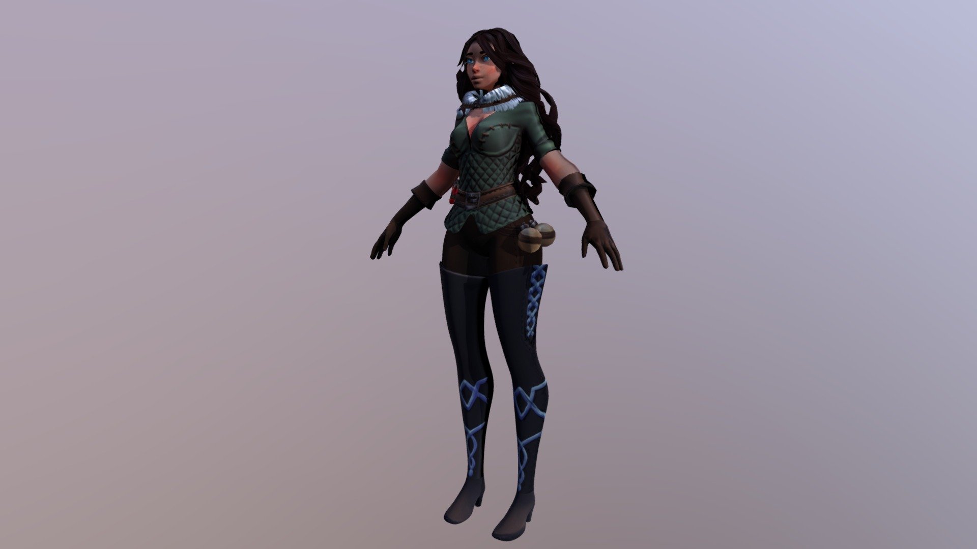 Character