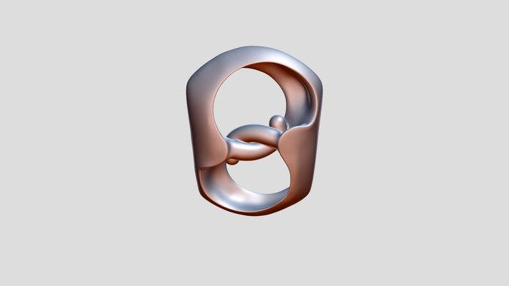 PM3D_2 3D Model