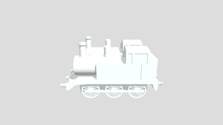 Thomas And Timothy