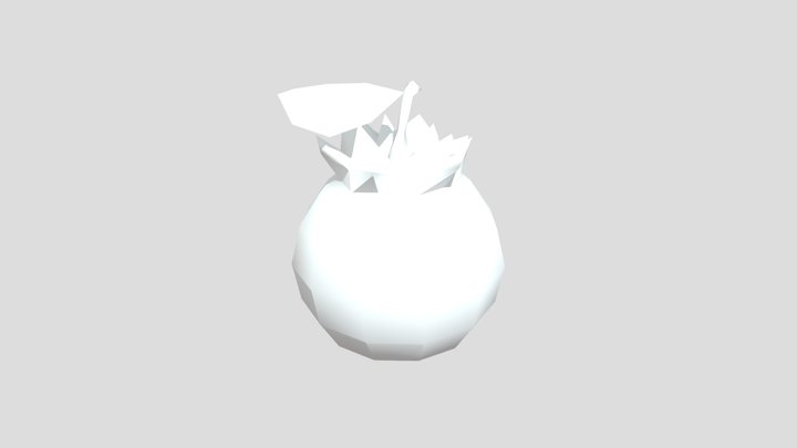 Slime Rancher | PogoFruit – Free 3D Model STL