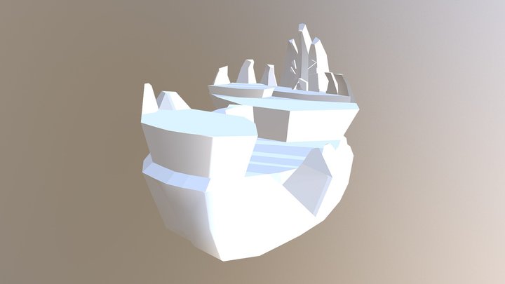 Mockup3 4 3D Model