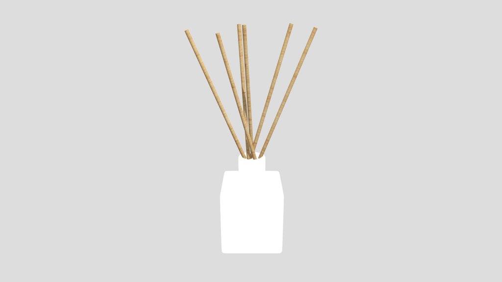 Scent Sticks
