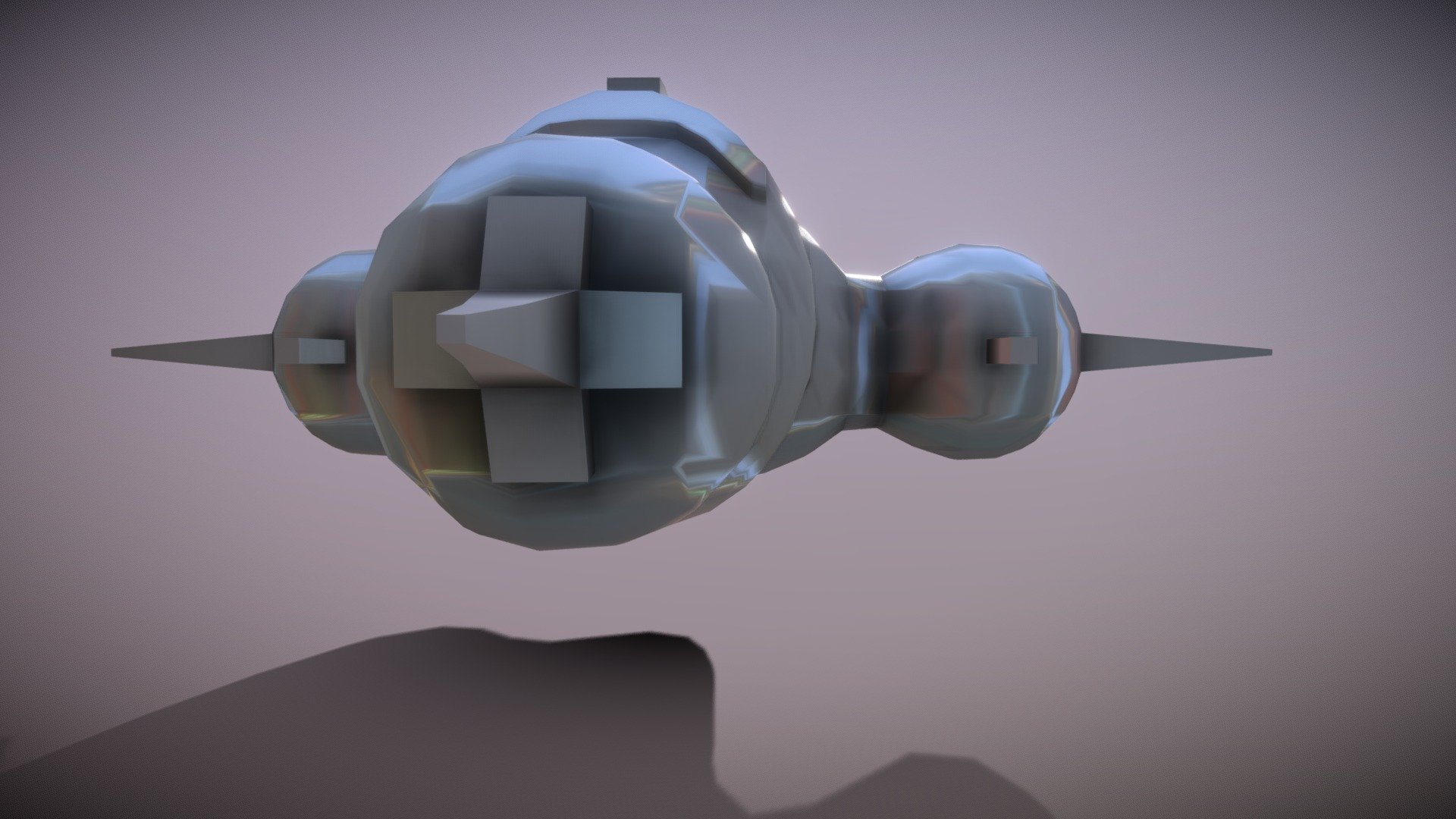 Ship00 Fighter