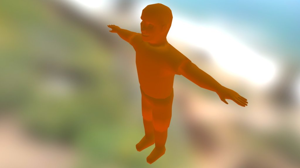 Boy