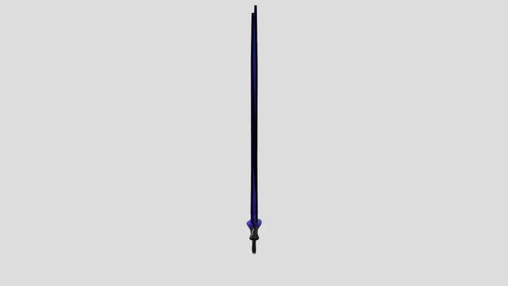 Sword1 3D Model