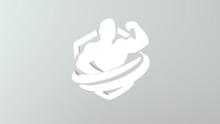 Sam Gordon Fitness - Logo