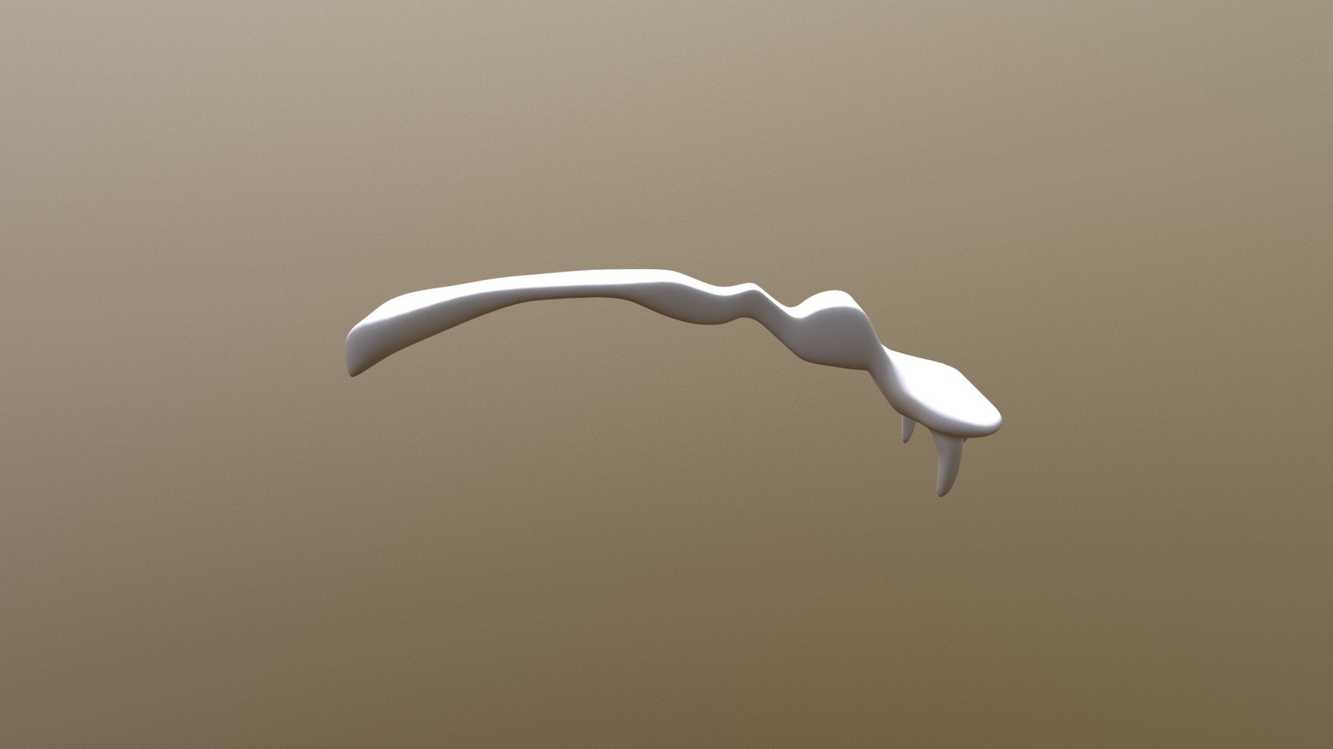 Razor Teeth