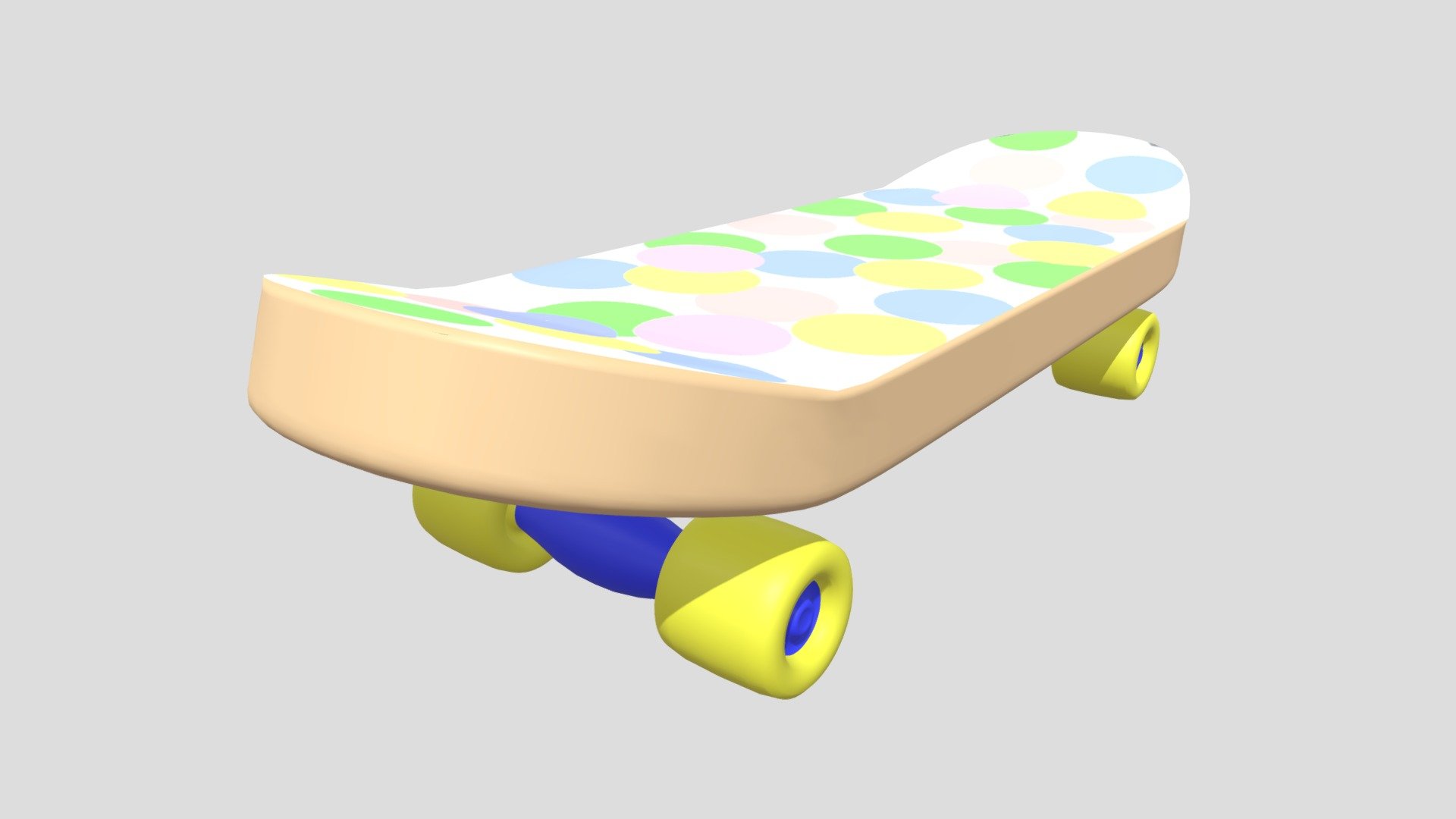 Skate board