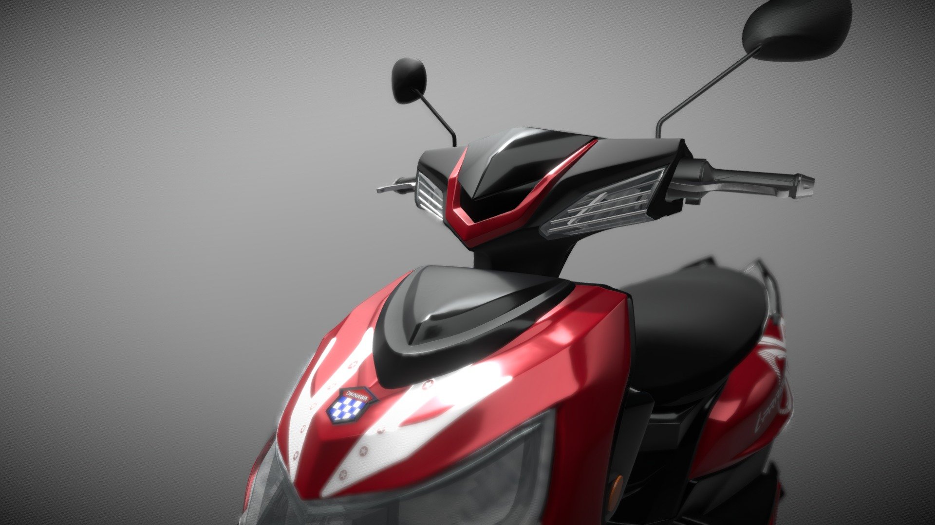 IPRAISE Plus FBX
