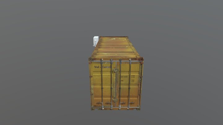 94-format (1) 3D Model