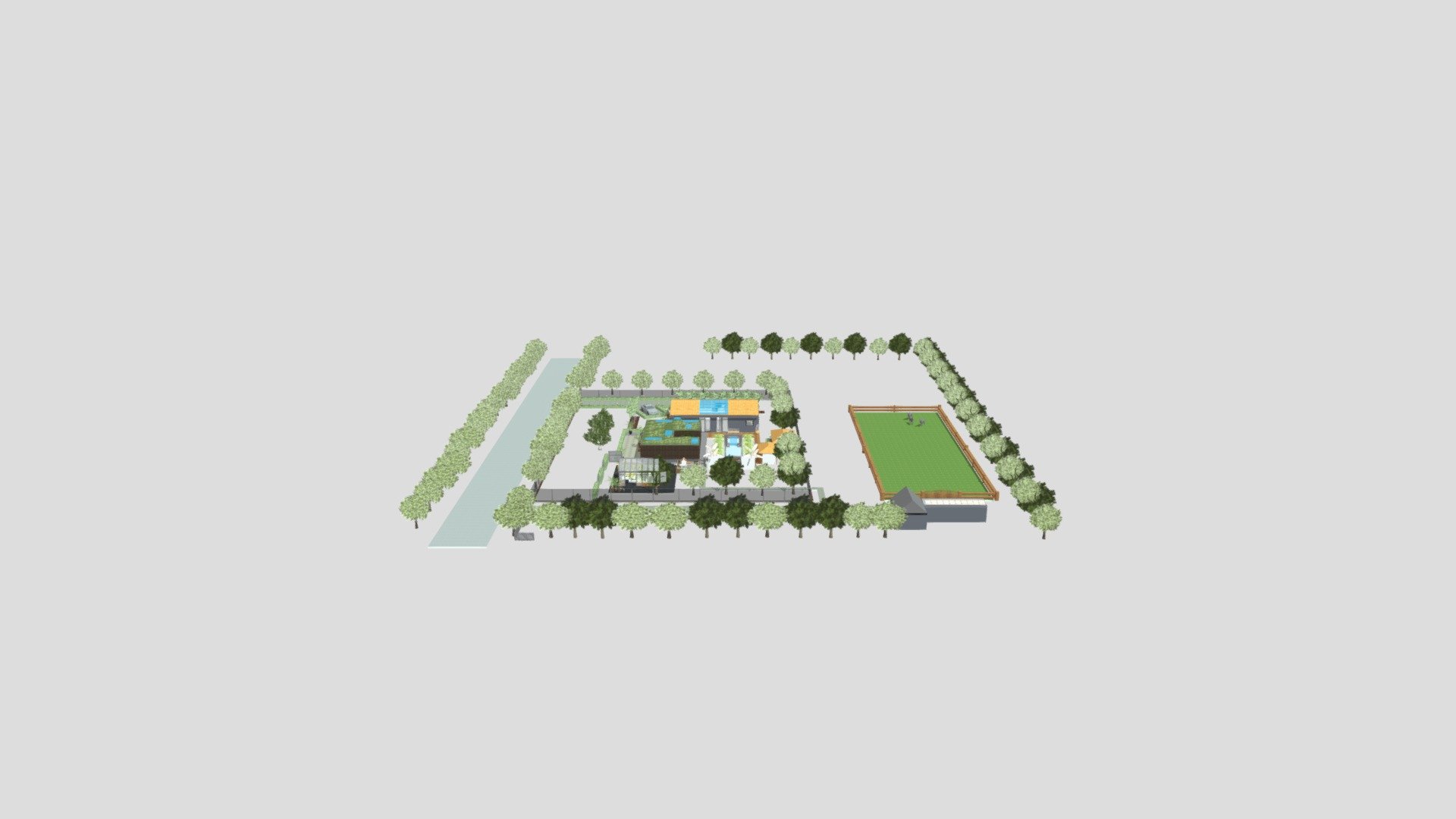 Boerderij